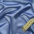 Атлас стрейч шамус блакитний перламутр, ш.150