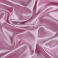 Атлас стрейч шамус рожево-бузковий, ш.150