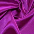 Атлас стрейч шамус сиреневый пл.130 г/м ш.150