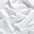 Шелк японский стрейч белый, ш.150