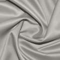Шелк японский стрейч серый светлый, ш.150