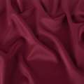 Шелк японский стрейч бордовый, ш.150