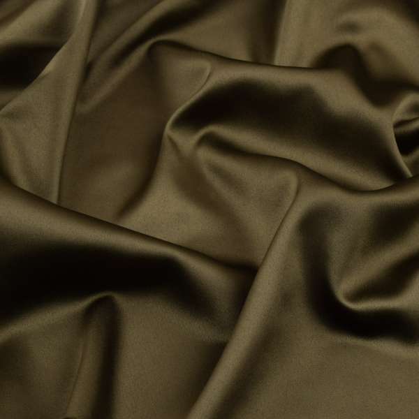 Шелк японский стрейч болотный, ш.150