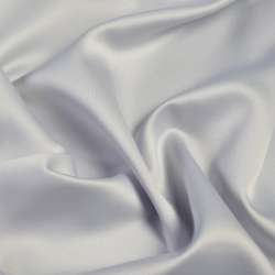 Шелк японский стрейч серый светлый, ш.150