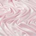 Шелк японский стрейч розовый светлый матовый, ш.148