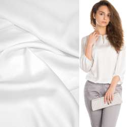 Шелк японский белый, ш.150