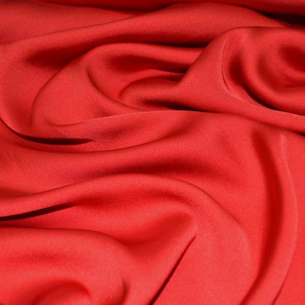 Шовк японський червоний, ш.150