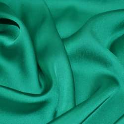 Шелк японский бирюзовый, ш.150