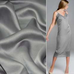 Шелк японский серебристый, ш.150