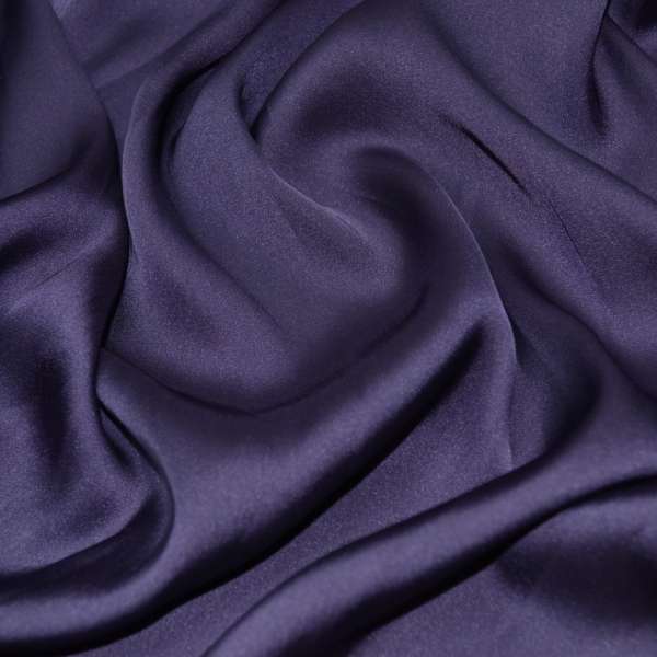 Шовк японський фіолетовий, ш.150