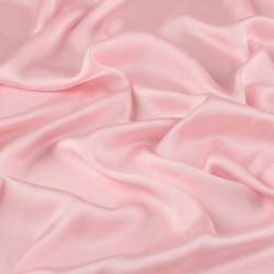 Шелк японский розовый светлый, ш.150