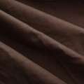 Батист коричневый ш.140