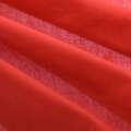 Батист красно-алый ш.140