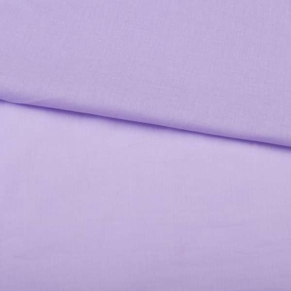 Батист сиреневый, ш.150