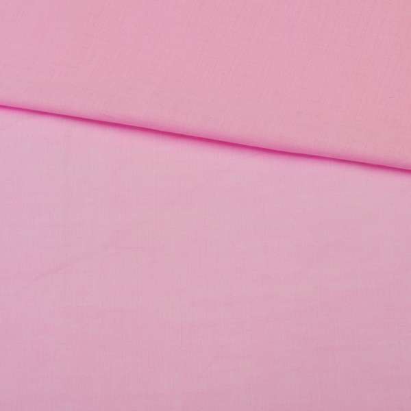 Батист рожевий, ш.150