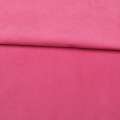 Микровельвет стрейч розовый яркий ш.145