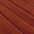 Микровельвет стрейч терракотовый ш.150