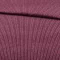 Вельвет вишневый средний, ш.147