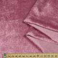 Велюр стрейч фрезовый, ш.170