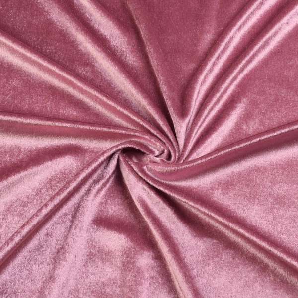 Велюр стрейч фрезовый, ш.170