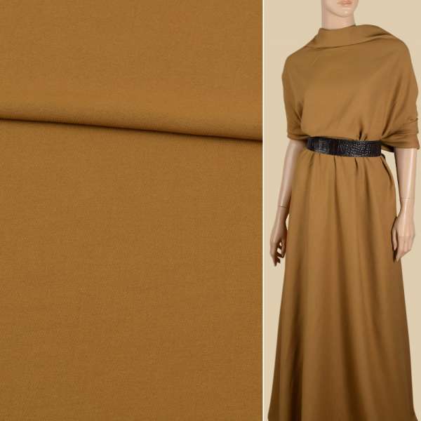 Поливискоза горчичная, ш.150