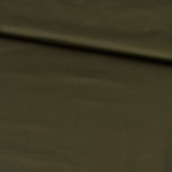 Поливискоза стрейч оливковая ш.145