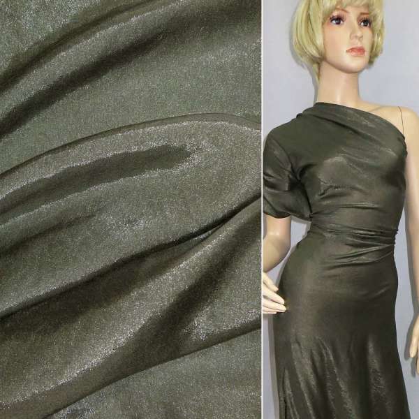 Віскоза коричнева світла ш.150