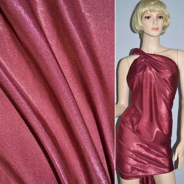 Вискоза вишневая ш.150