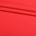 Вискоза стрейч алая ш.155