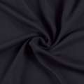 Креп стрейч черный, ш.145