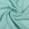Вискоза бирюзовая светлая, ш.145