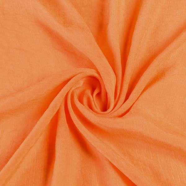 Віскоза жата помаранчева ш.150