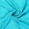 Віскоза жата яскраво блакитна ш.150