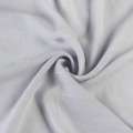 Вискоза жатая серо-молочная ш.150