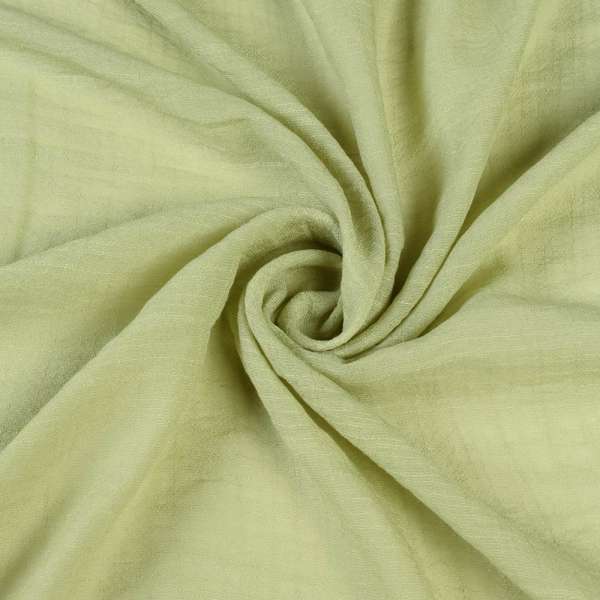 Віскоза жата салатово-сіра ш.150