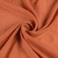 Вискоза жатая терракотовая ш.150