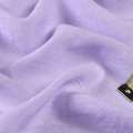 Вискоза жатая светло-сиреневая ш.150