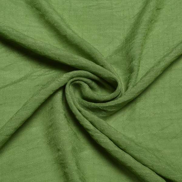 Віскоза жата зелена ш.156