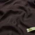 Віскоза жата темно коричнева ш.150