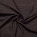 Віскоза жата темно коричнева ш.150