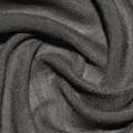 Вискоза жатая серо коричневая ш.150