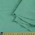 Поливискоза стрейч зеленая, ш.150