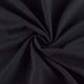 Поливискоза стрейч черная, ш.150