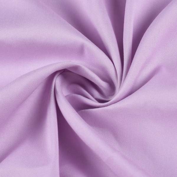 Вискоза стрейч сиреневая, ш.155