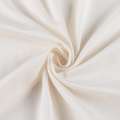 Вискоза стрейч молочная, ш.158