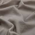 Віскоза стрейч бежево-сіра світла ш.137