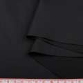 Вискоза стрейч черная ш.150