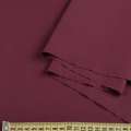 Котон вишневий темний, ш.140
