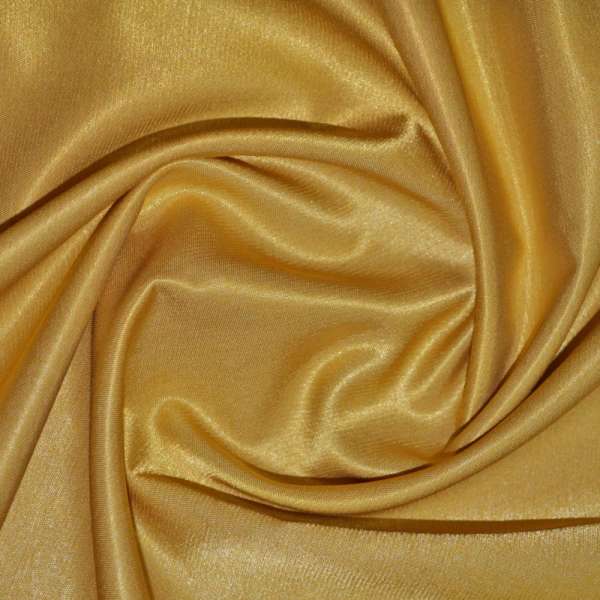 Котон-атлас жовто-сірий, ш.150