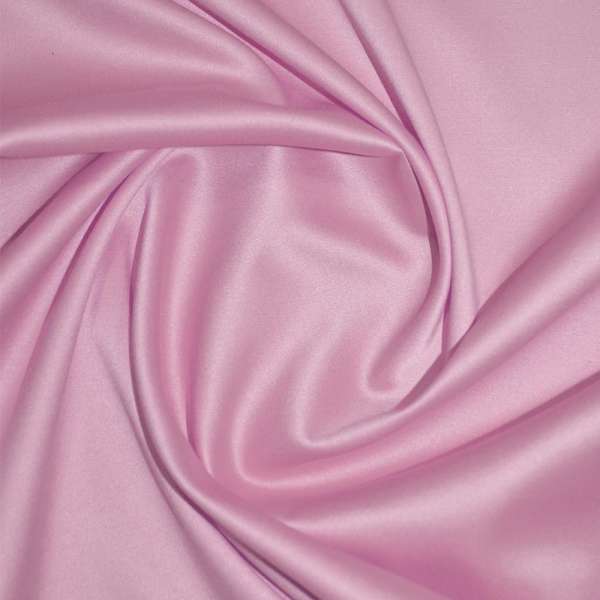 Котон-атлас рожевий, ш.150